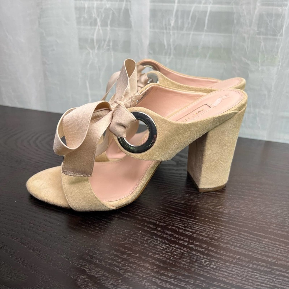 AVEC LES Filles size 7.5 #002 - Picture 4 of 10